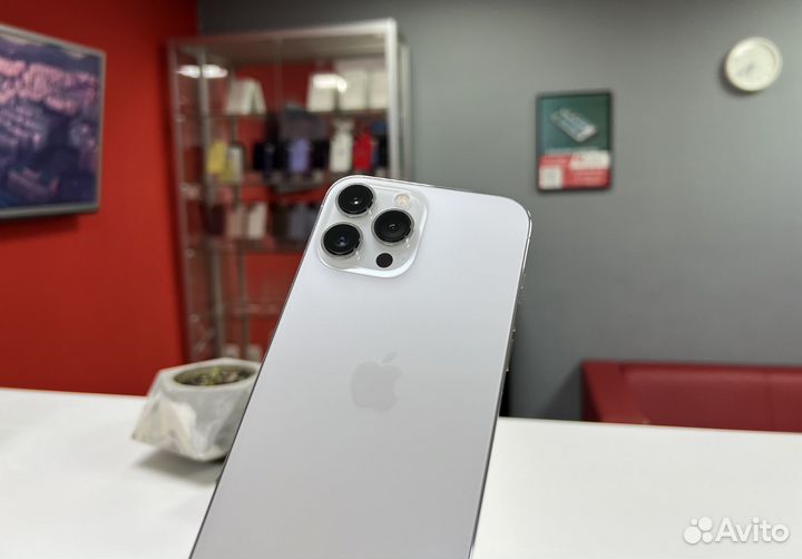 iPhone 13 Pro Max, 256 ГБ