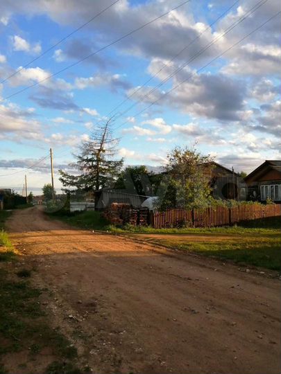 3-к. квартира, 52,6 м², 2/2 эт.