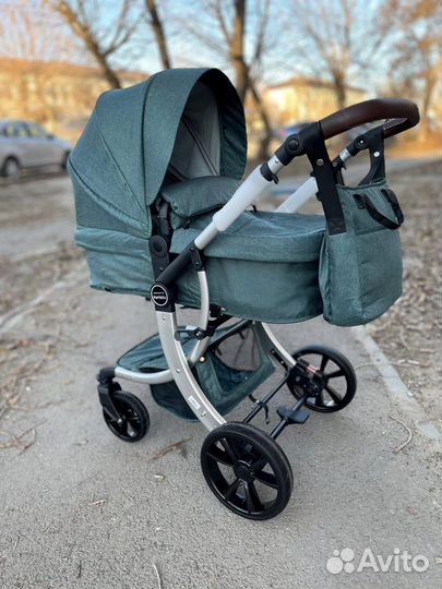 Детские коляски Новые