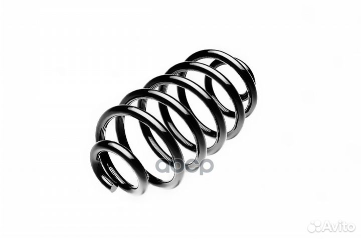 Пружина задняя audi ST102034R Standard Springs