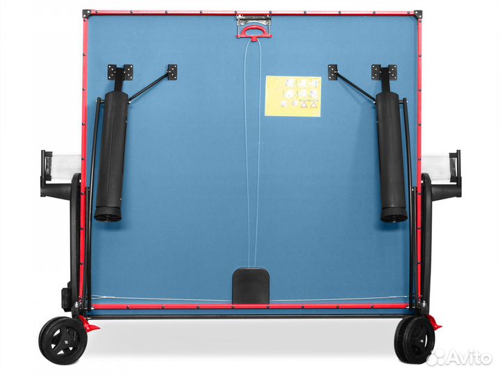 Теннисный стол для помещения