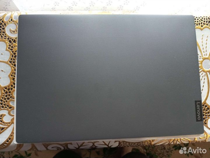 Ноутбук lenovo новый