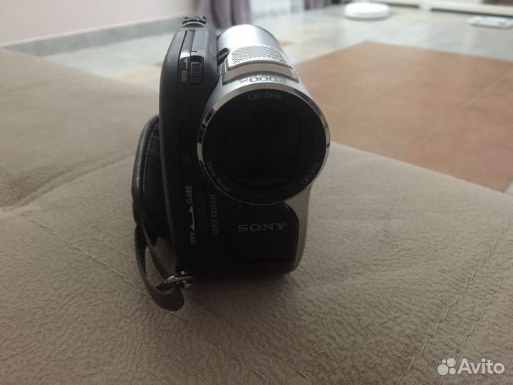 Видеокамера Sony