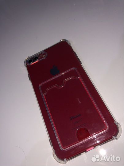 iPhone 8 plus
