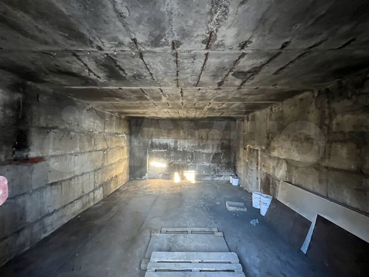 Производство, 1360 м²