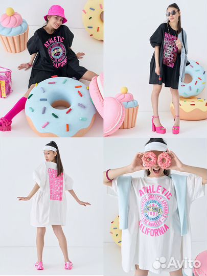 Фото для маркетплейсов Wildberries Lamoda Ozon