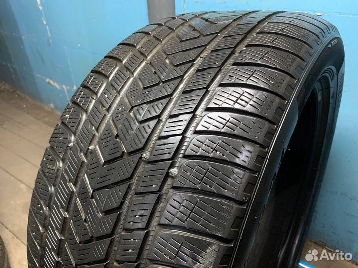 Pirelli Scorpion Winter 315/40 R21 115V