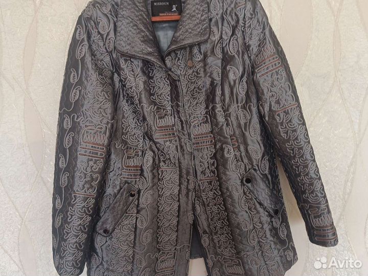 Куртка женская