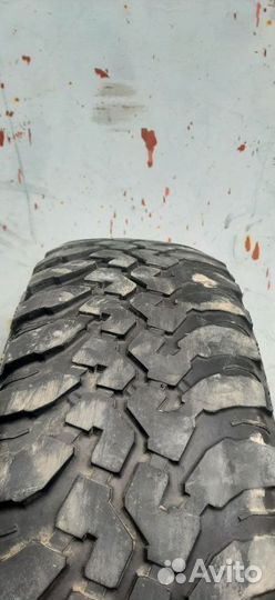 Cordiant Off-Road OS 501 205/70 R15 96Q