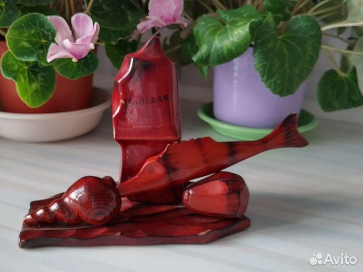 СССР подставка