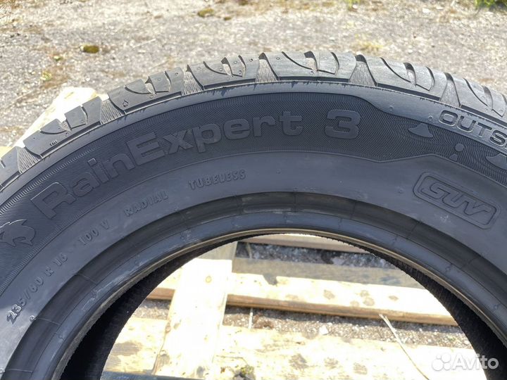 Uniroyal Rain Expert 3 SUV 235/60 R16