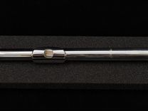 Головка для флейты Altus серебряная 1107ZH(Z-cut)