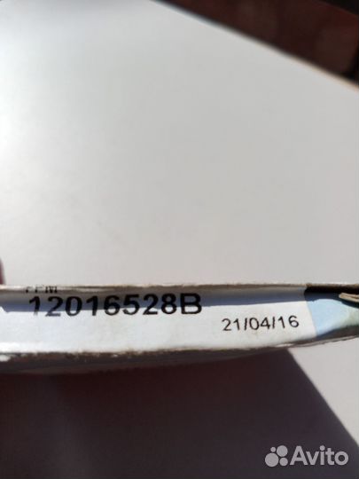 Сальник распредвала 40x55x7 Fiat Bravo/Punto