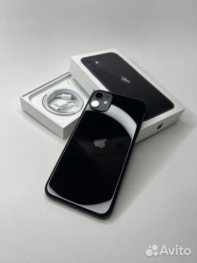 iPhone 11, 256 ГБ