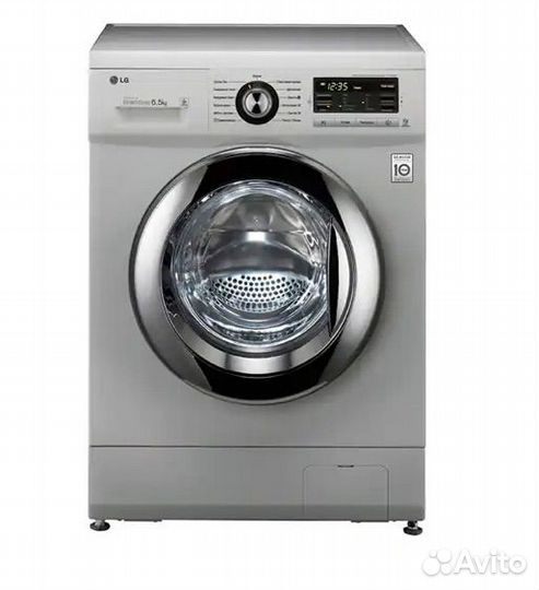 Стиральная машина lg 6,5 кг
