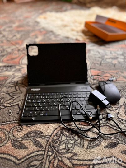 Планшет atouch x19 pro