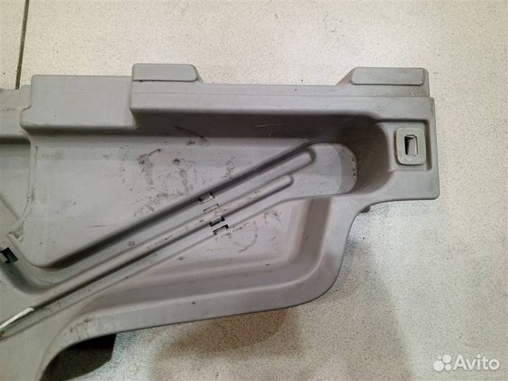 Ящик в багажник Toyota Corolla Spacio E110 1997-2