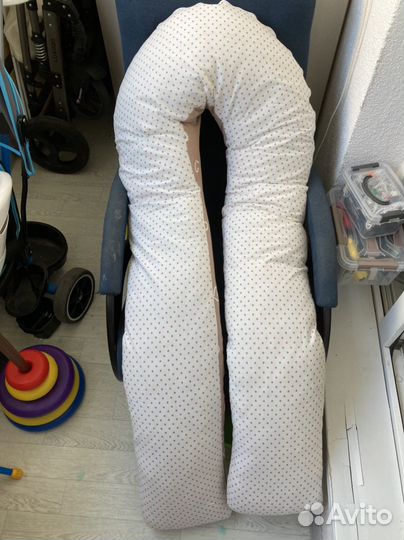 Подушка для беременных