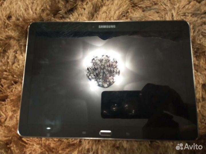 Samsung Galaxy Note SM-P601 SM-P6010zkemgf