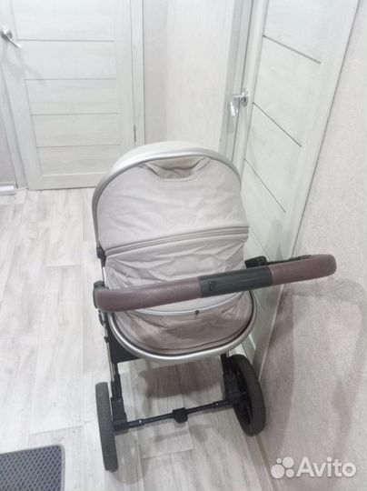 Коляска carello 3 в 1 (европейская)