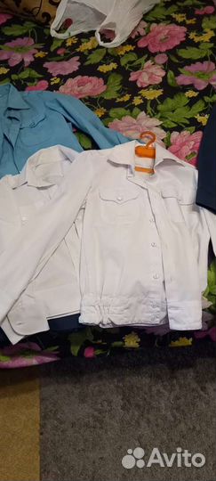 Форма охраны