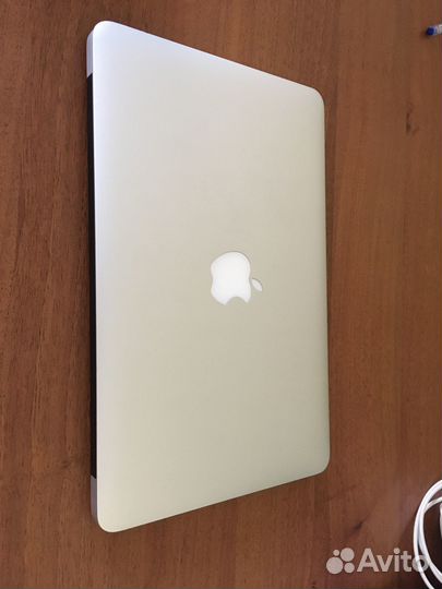 Apple macbook air 11