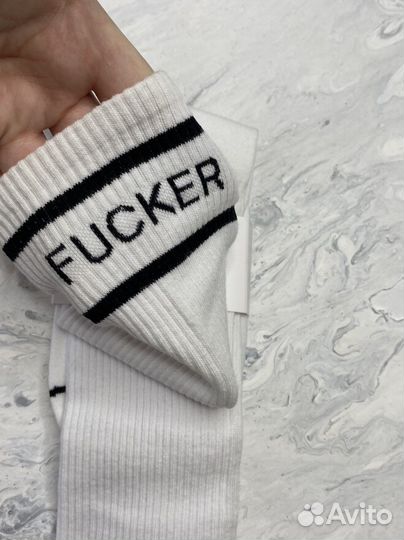 Новые носки mother