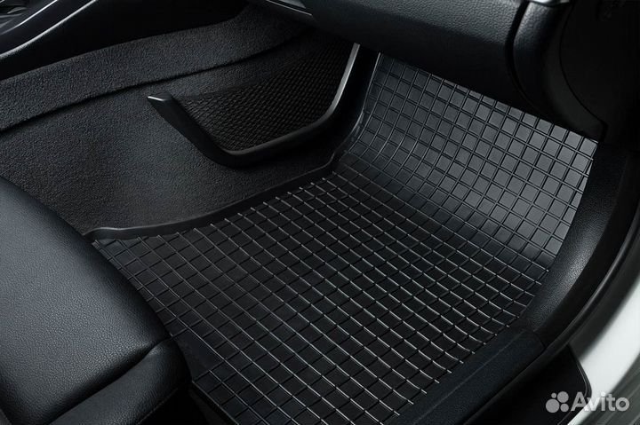 Коврики Сетка Mercedes-Benz S-Class W220 4matic L