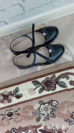 Туфли для девочки, 36р