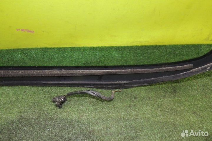 Лобовое стекло Honda Cr-V RM4