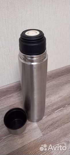 Термос бу, фляжки СССР