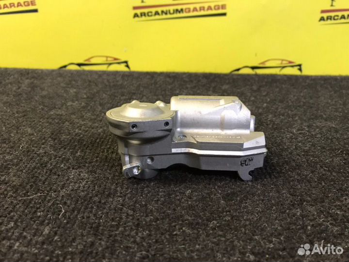 Замок рулевой колонки Mercedes 203 W203 OM646.963