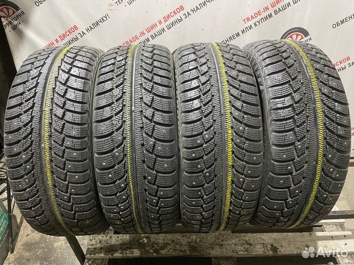 Matador MP 30 Sibir Ice 2 205/55 R16 94T