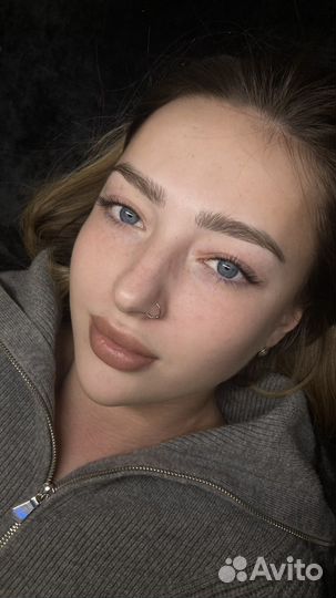 Модели на ресницы