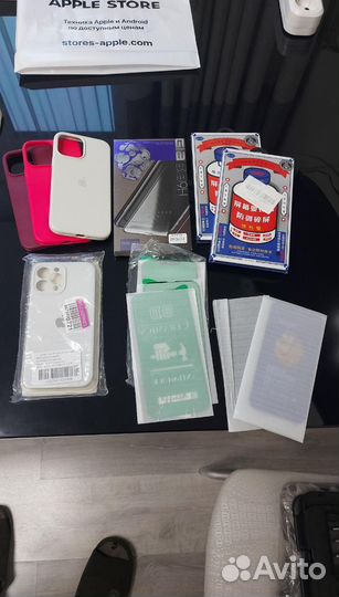 iPhone 13 Pro, 512 ГБ