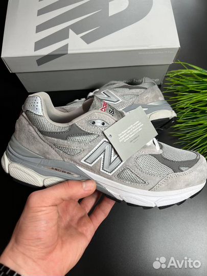 New Balance 990 v3.0