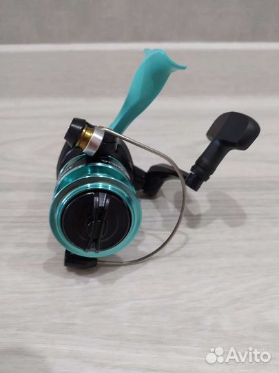 Катушка Kaida Aurora2-08F
