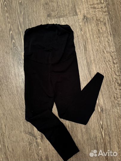 Легинсы спортивные oysho