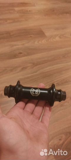 Втулка бмх на промах