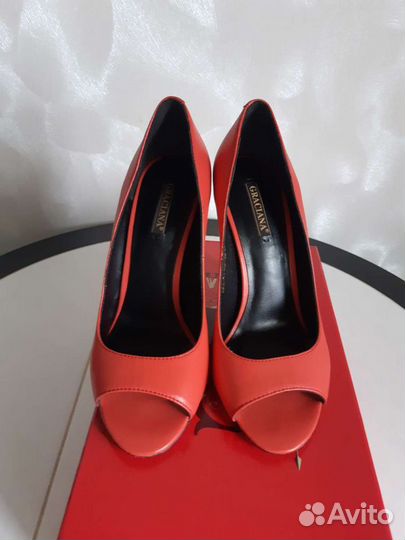 Туфли женские