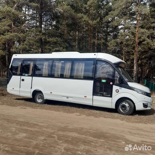 Автобус от 12-32 мест