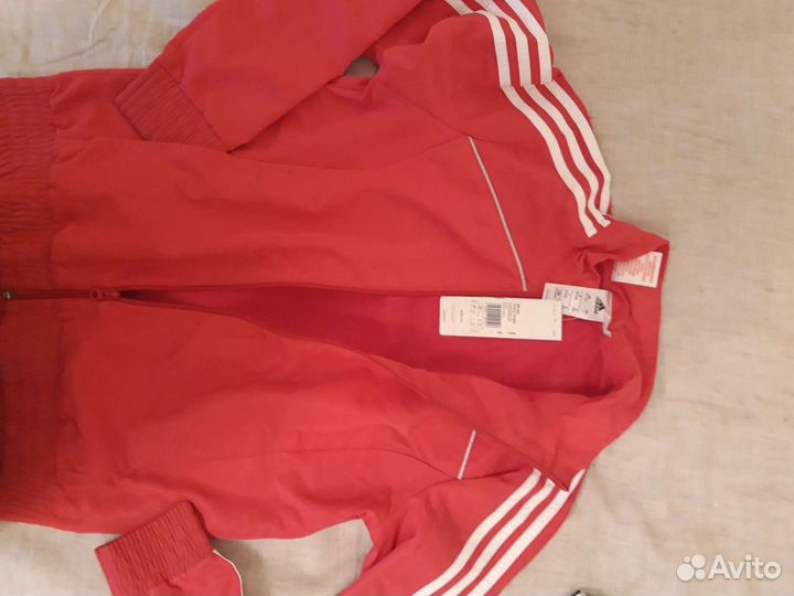 Спортивный костюм adidas