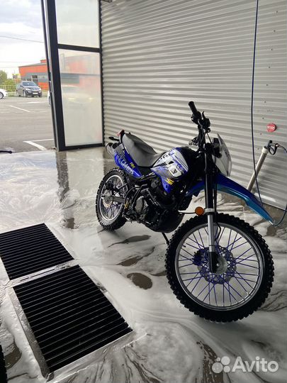 Racer Panther RC300-GY8X