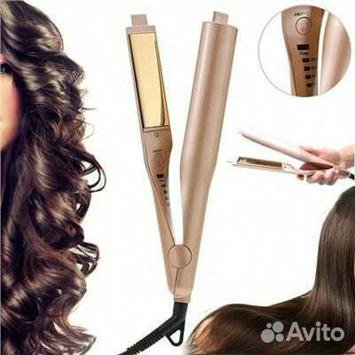 Выпрямитель для волос cronier CR - 957