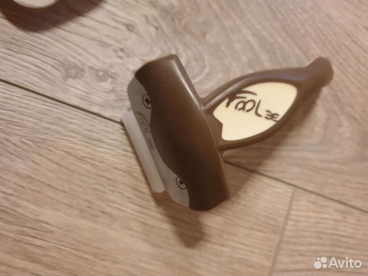 Фурминатор foolee