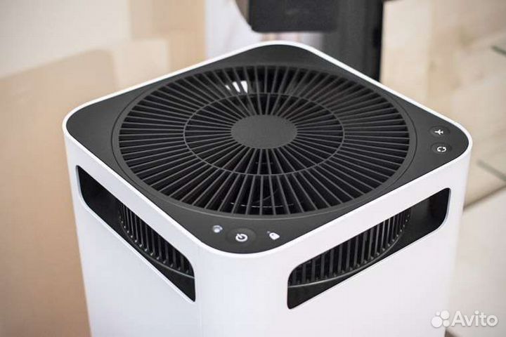 Очиститель воздуха Bork A803