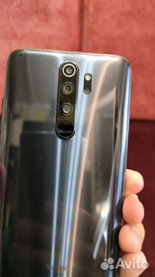 Xiaomi Redmi Note 8 Pro, 6/64 ГБ