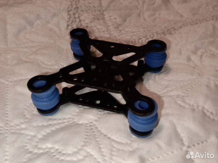 Полный набор для сборки стабилизатора экшен камеры