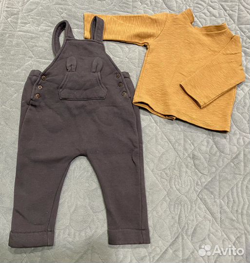 Костюм для малыша