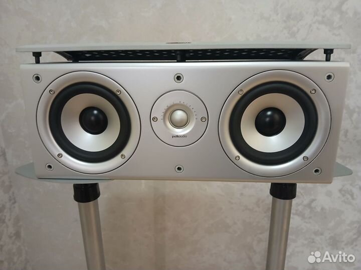 Центральная колонка PolkAudio CS1